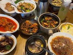 -新白鹿餐厅(城西银泰城店)