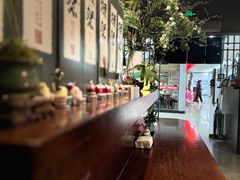 -麦秋寿司(富都广场店)