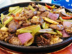 -清心鸡沙田乳鸽店·非遗传承(粤垦路店)