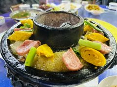 -龙姐私房菜(和顺古镇店)