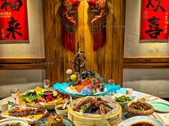 -渔乐圈海鲜餐厅(群力金江路店)