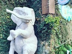 -简象咖啡CAFE ELE JANE(满陇桂雨店)