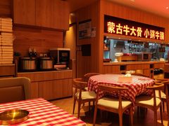 -西贝(虹口龙之梦店)