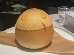 -领鲜天下·焗海鲜·花胶鸡(天目里店)