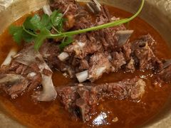 -芦月轩羊蝎子(北蜂窝店)