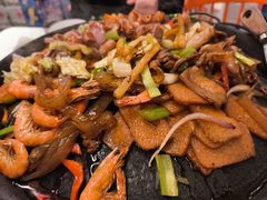 -一烙锅(友谊店)