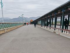 -北京金海湖景区