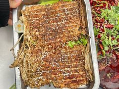 -清真·马坡烧烤涮牛肚·酸浆火锅(新区总店)
