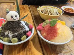 -冒椒火辣(奎星楼街店)