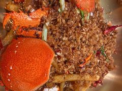 -避风塘·金牌店·夜宵(金玉兰店)