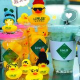 广州｜心尖上的LINLEE鸭子又来了