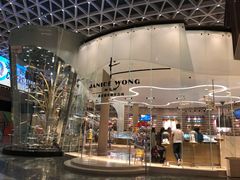 -视博茶点(美狮美高梅店)