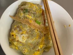 -陈记锅巴菜(五大道店)