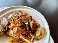 -临家闽南菜(环岛路店)