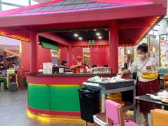 -多嘴超级肉蟹煲(中街恒隆故宫店)