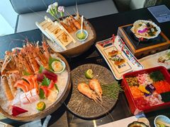 -花潮料理艺食馆(SM新生活广场店)