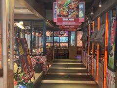 -江边城外烤全鱼(方庄时代购物中心店)