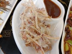 -老何太太鹤岗小串·团建聚餐(龙华店)