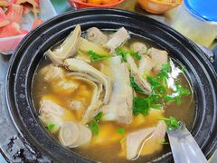 -兴记肉骨茶(甲洞大街第二新分店)