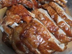 -竺桥兄弟烤鸭(总店)