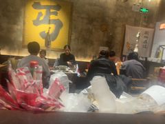 -北丐先生·野馄饨烧烤(泰达E街区店)