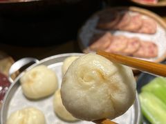 -白乐天毛肚火锅馆(南滨路店)