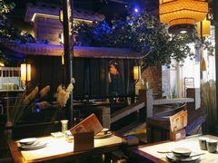 -绿茶餐厅(深圳龙华天虹购物中心店)