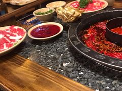 -蜀大侠火锅(建设路第五大道店)