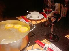 -牛事制造局牛肉火锅(莲岳路店)