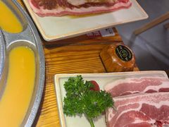 -喜来稀肉(北外滩白玉兰广场店)