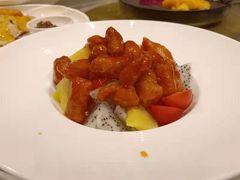 -高第街56号餐厅(凯德mall新都心店)