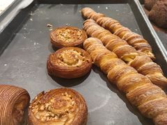 -OUR Bakery(SKP-S店)