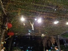 大堂-利雅园酒家(大沙地店)