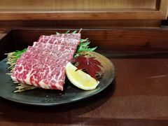 -300杯·和牛烧肉清酒专门店(廊里店)