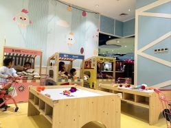 -MELAND CLUB亲子乐园•派对(虹桥万象城店)