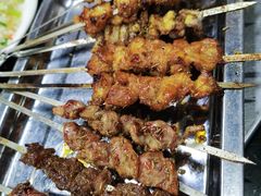 -二姐卤煮(南十里居店)