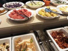 -素满香·素食自助餐(苏州·临顿路店)