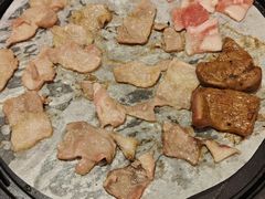 -蜀小北旋转小火锅·烤肉(金轮双子星优惠店)