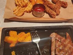 -必胜客(WOW玉泉远洋店)