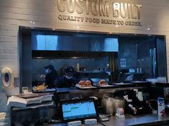 -The Habit Burger Grill 哈比特汉堡(复兴soho店)