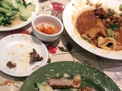 -新疆儿子娃娃餐厅(锦华街店)
