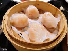 水晶虾饺皇-金翠河烧鹅餐厅(北城天街店)