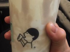 -喜茶(上海兴业太古汇店)