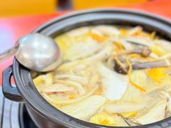 -菌之家·专业纯野生菌火锅·特色炒菌