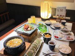 -绿茶餐厅(深圳龙华天虹购物中心店)