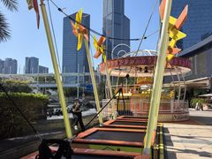 -皇庭广场(福华三路店)