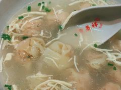 -东泰祥生煎馆(重庆北路店)