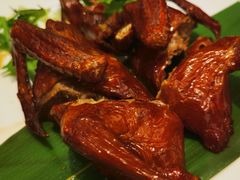 -蔡澜点心·粤菜(西单大悦城店)