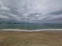 -惠州金海湾嘉华度假酒店