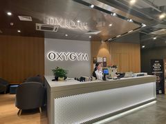 -OXYGYM 奥美氧舱运动中心(朝阳大悦城店)